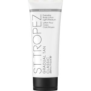 St.Tropez Gradual Tan Everyday Face Cream